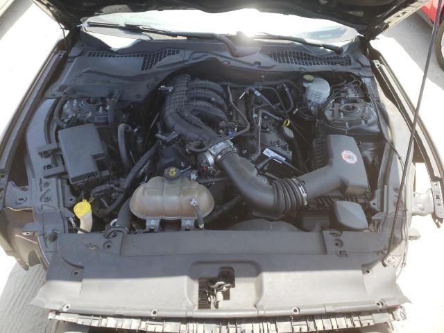 Photo 7 from auction – 2016 FORD MUSTANG with VIN 1FA6P8AM6G5231140