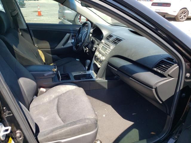 Photo 5 from auction – 2011 TOYOTA CAMRY BASE with VIN 4T1BF3EK1BU690142