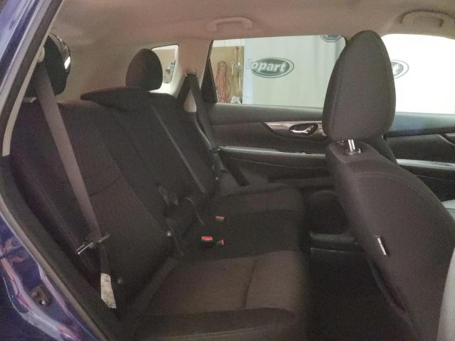 Photo 6 from auction – 2017 NISSAN ROGUE S with VIN 5N1AT2MT2HC843005