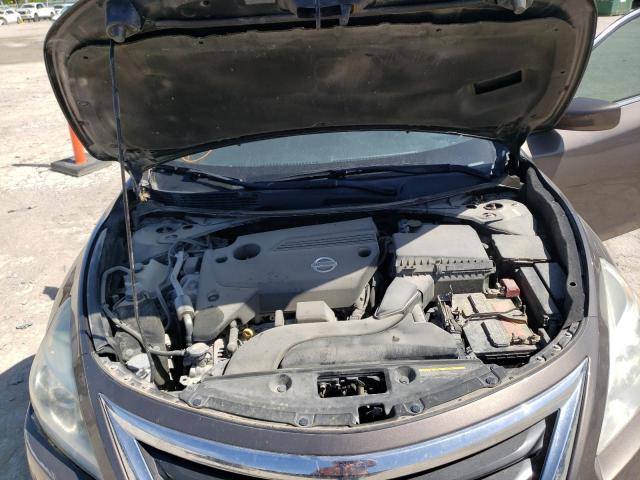 Photo 7 from auction – 2013 NISSAN ALTIMA 2.5 with VIN 1N4AL3AP1DN446343