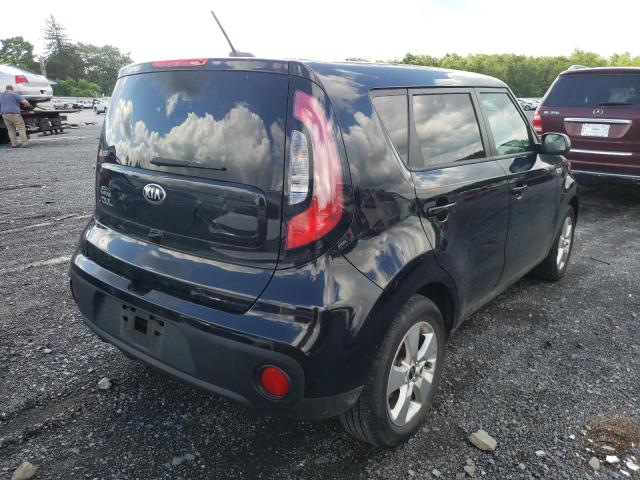Photo 4 from auction – 2019 KIA SOUL with VIN KNDJN2A2XK7688875