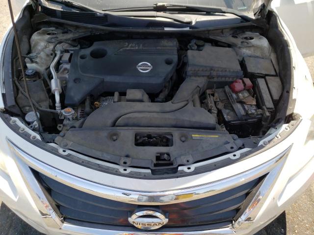 Photo 7 from auction – 2013 NISSAN ALTIMA 2.5 with VIN 1N4AL3AP4DC213651