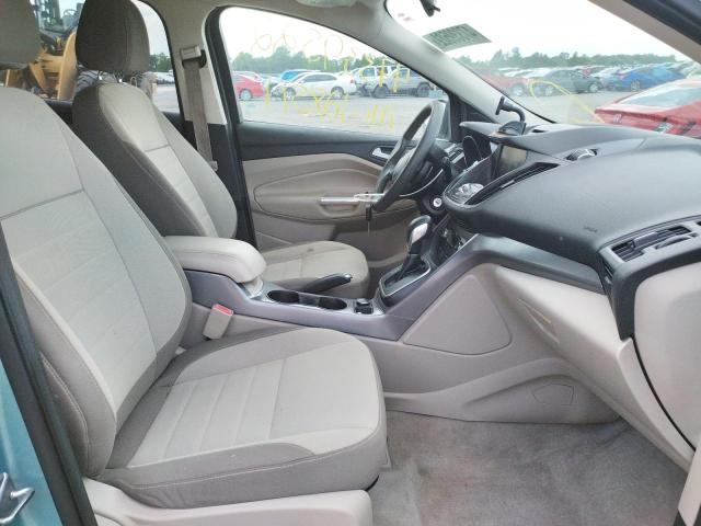 صورة رقم 5 من المزاد - 2013 FORD ESCAPE SE مع VIN 1FMCU9G92DUC99480