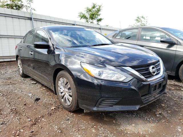 NISSAN ALTIMA 2.5 2017 with VIN 1N4AL3AP7HC159784 - Photo from auction