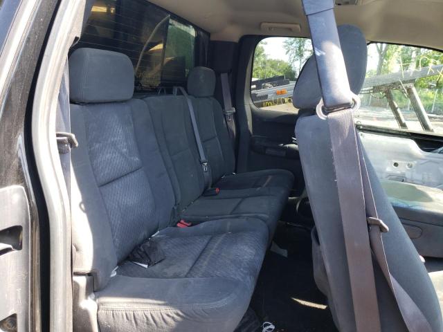 Photo 6 from auction – 2009 CHEVROLET SILVERADO with VIN 2GCEK29C691129578