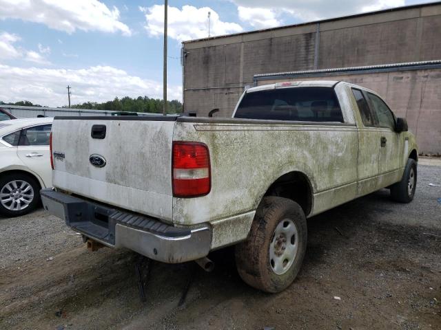 Photo 4 from auction – 2004 FORD F150 with VIN 1FTVX14584NB95819