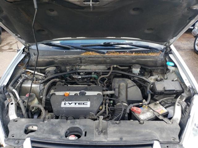 Photo 7 from auction – 2003 HONDA CR-V LX with VIN SHSRD78433U120918