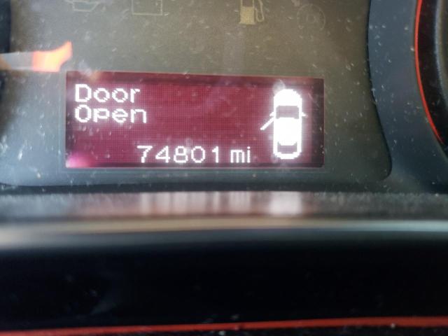 Photo 8 from auction – 2014 DODGE DART SXT with VIN 1C3CDFBB4ED909950