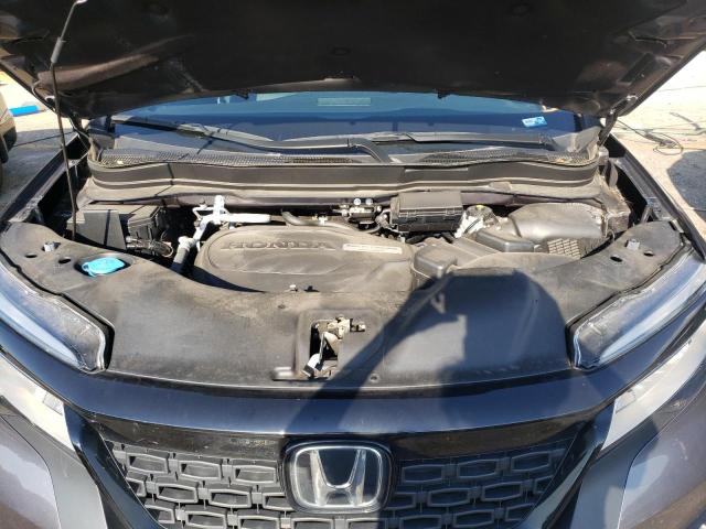 Photo 7 from auction – 2019 HONDA PASSPORT E with VIN 5FNYF8H06KB004756