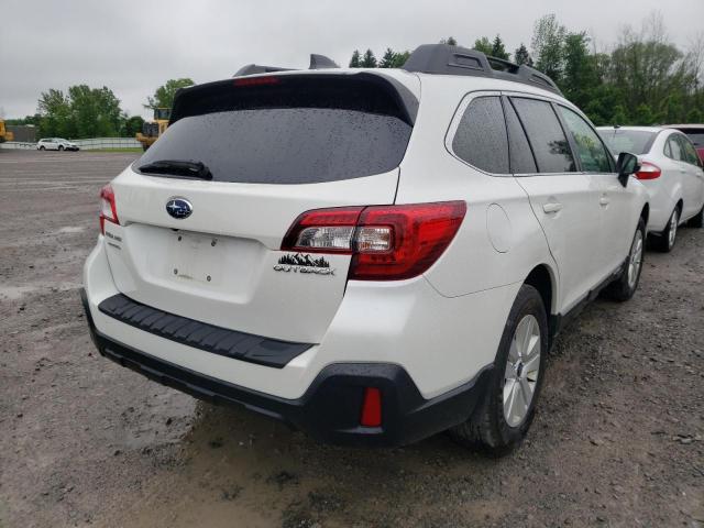 Photo 4 from auction – 2019 SUBARU OUTBACK 2. with VIN 4S4BSAHC6K3279197