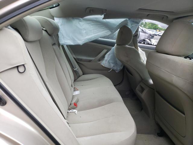 Photo 6 from auction – 2007 TOYOTA CAMRY CE with VIN 4T1BE46K67U552238