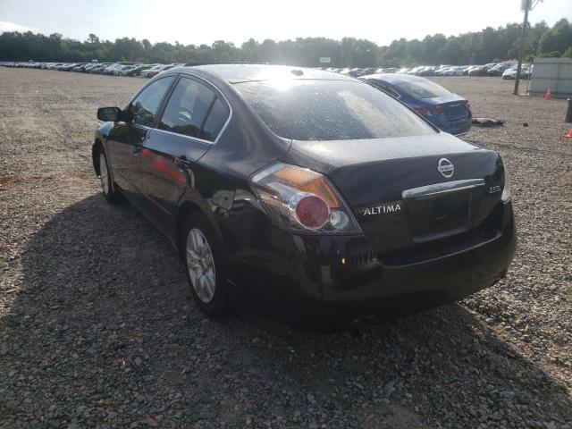 Photo 3 from auction – 2008 NISSAN ALTIMA 2.5 with VIN 1N4AL21E48C236233
