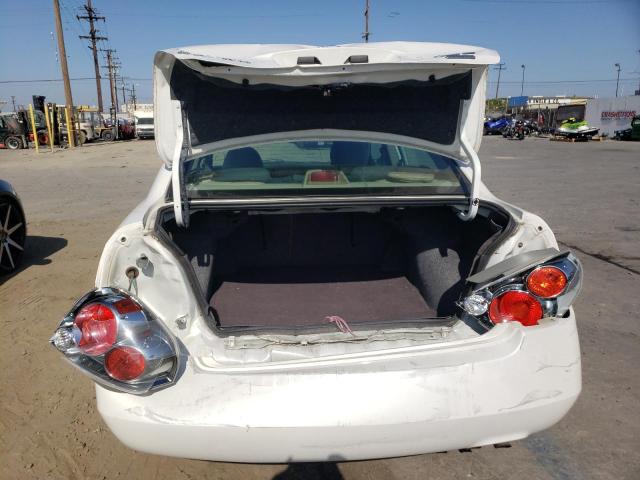 Photo 9 from auction – 2006 NISSAN ALTIMA S with VIN 1N4AL11D06C137827