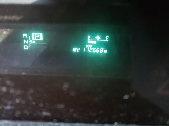 Photo 8 from auction – 2008 TOYOTA PRIUS with VIN JTDKB20UX83300012
