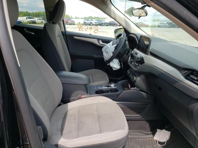 Photo 5 from auction – 2020 FORD ESCAPE SE with VIN 1FMCU9G65LUB62439