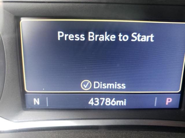 Photo 8 from auction – 2021 GMC TERRAIN SL with VIN 3GKALVEV2ML311777
