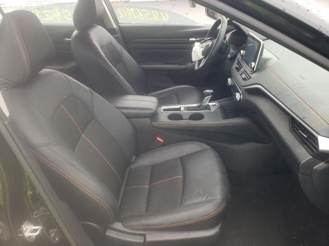 Photo 5 from auction – 2021 NISSAN ALTIMA SR with VIN 1N4BL4CV6MN318041