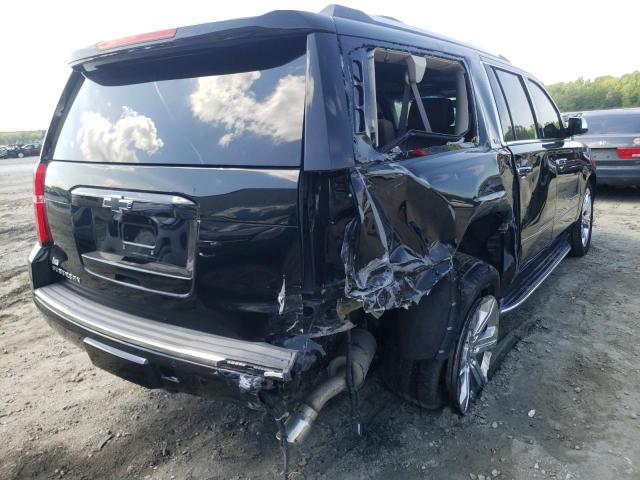 Photo 4 from auction – 2015 CHEVROLET SUBURBAN C with VIN 1GNSCKKC3FR748045