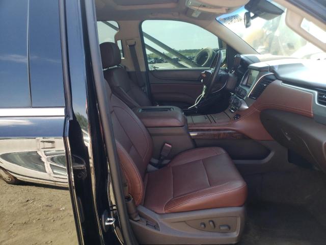 Photo 5 from auction – 2015 CHEVROLET SUBURBAN C with VIN 1GNSCKKC3FR748045