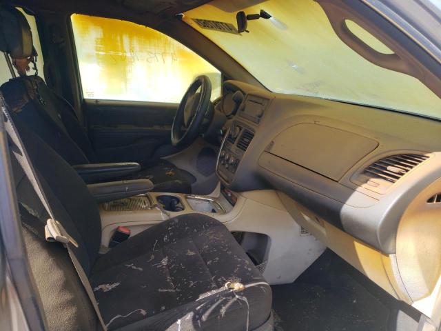 Photo 5 from auction – 2013 DODGE GRAND CARA with VIN 2C4RDGCG1DR581257