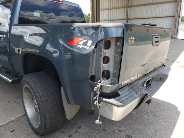 Photo 9 from auction – 2012 GMC SIERRA K15 with VIN 3GTP2VE70CG281065