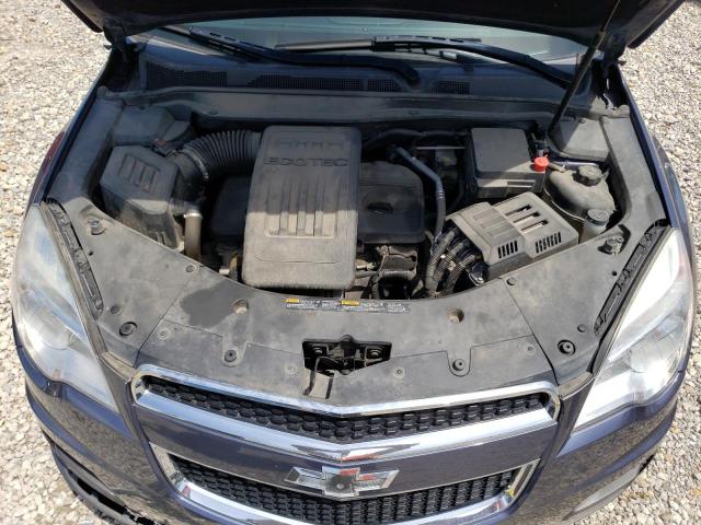 Photo 7 from auction – 2014 CHEVROLET EQUINOX LS with VIN 2GNALAEK3E6370926