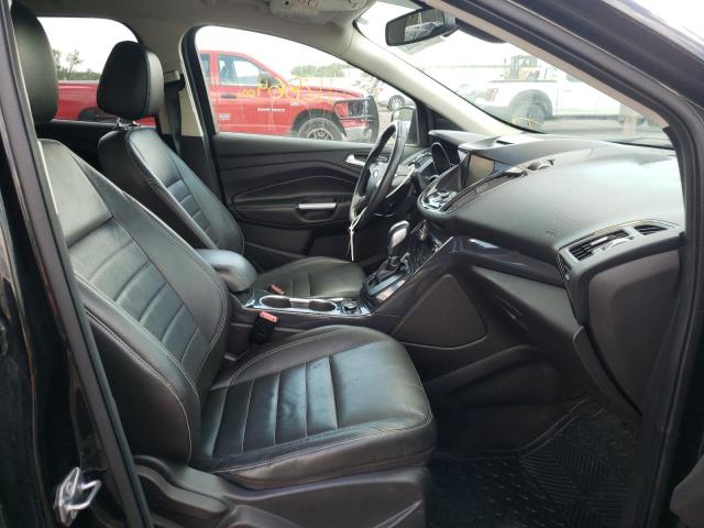 Photo 5 from auction – 2014 FORD ESCAPE TIT with VIN 1FMCU9J98EUB94601