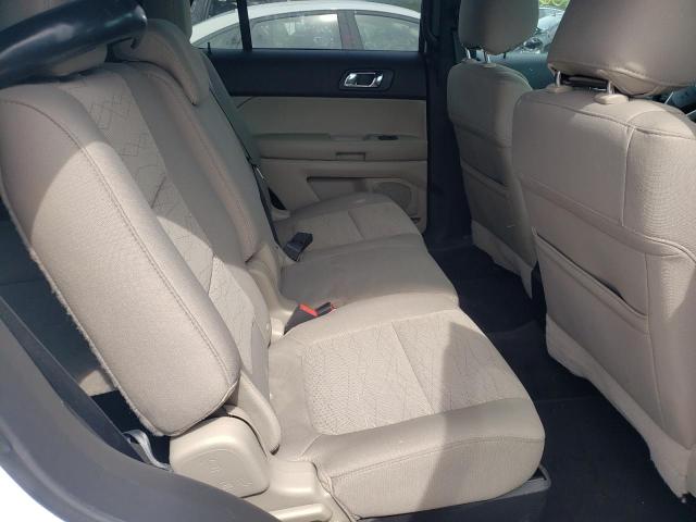 Photo 6 from auction – 2015 FORD EXPLORER with VIN 1FM5K7B89FGC48495