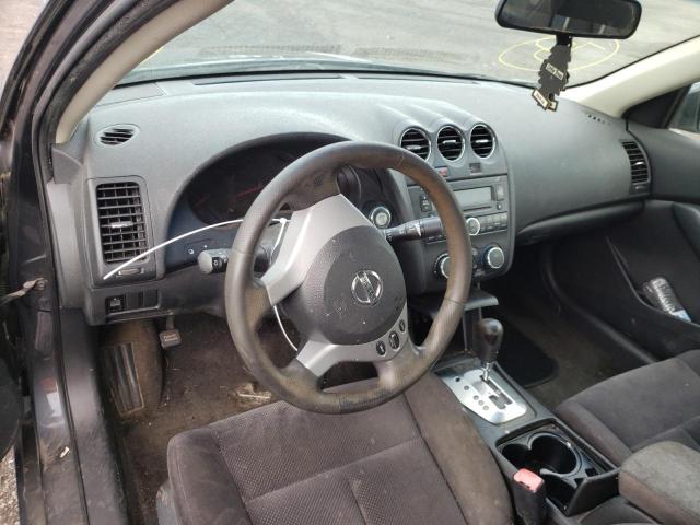 Photo 9 from auction – 2008 NISSAN ALTIMA 2.5 with VIN 1N4AL21E58C251646