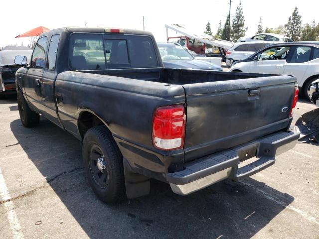 Photo 3 from auction – 2000 FORD RANGER SUP with VIN 1FTYR14V9YPB49188