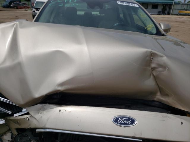 Photo 7 from auction – 2019 FORD FUSION SEL with VIN 3FA6P0CD3KR222383