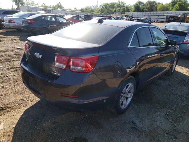 Photo 4 from auction – 2013 CHEVROLET MALIBU LS with VIN 1G11B5SA5DF155771