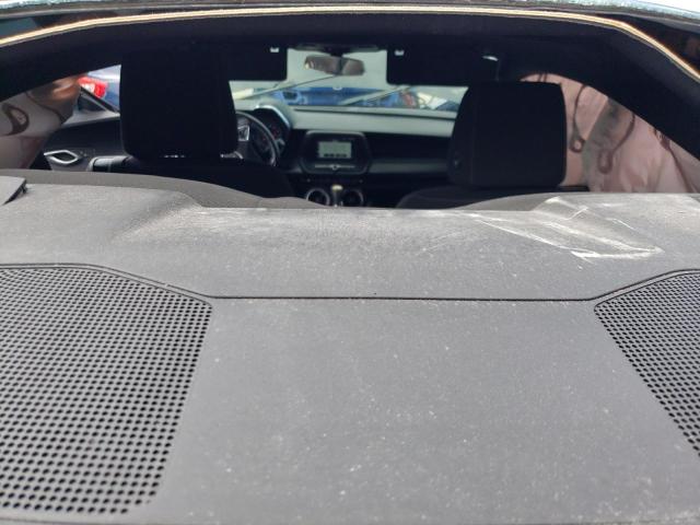 Photo 9 from auction – 2016 CHEVROLET CAMARO LT with VIN 1G1FB1RX6G0169095