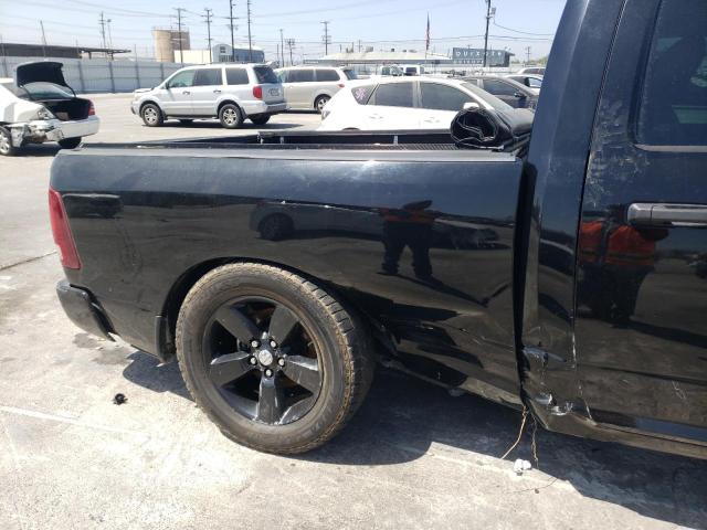 Photo 9 from auction – 2014 RAM 1500 ST with VIN 3C6JR7AT5EG132208
