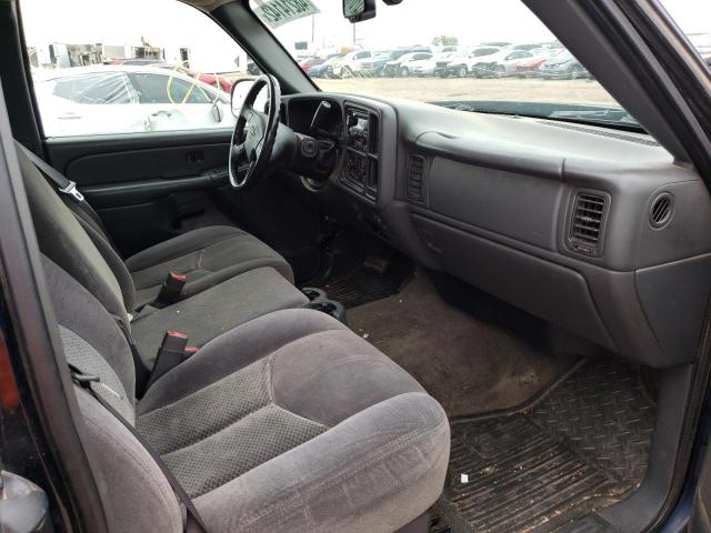Photo 5 from auction – 2006 CHEVROLET SILVERADO with VIN 1GCEC19VX6Z296876