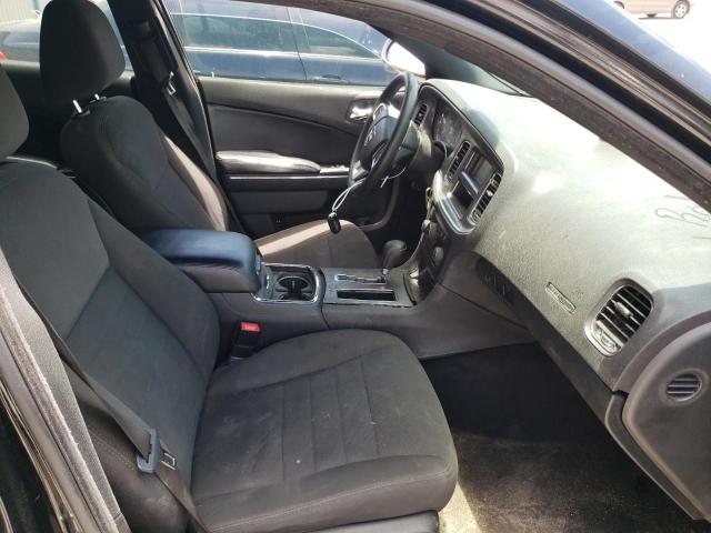 Zdjęcie 5 z aukcji – 2014 DODGE CHARGER SE z VIN 2C3CDXBG7EH193145