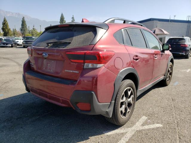 Photo 4 from auction – 2019 SUBARU CROSSTREK with VIN JF2GTACC4K9352399