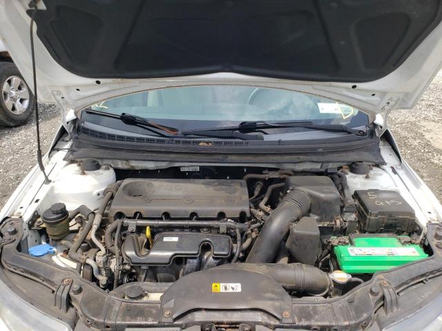 Photo 7 from auction – 2010 KIA FORTE EX with VIN KNAFU6A28A5278244