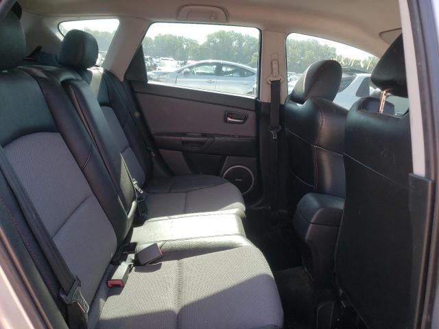 Photo 6 from auction – 2007 MAZDA SPEED 3 with VIN JM1BK34L971751949