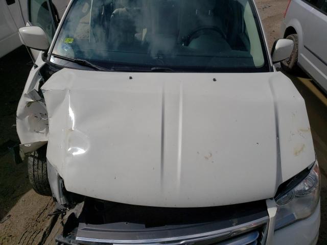 Photo 7 from auction – 2013 CHRYSLER TOWN & COU with VIN 2C4RC1BG3DR556118