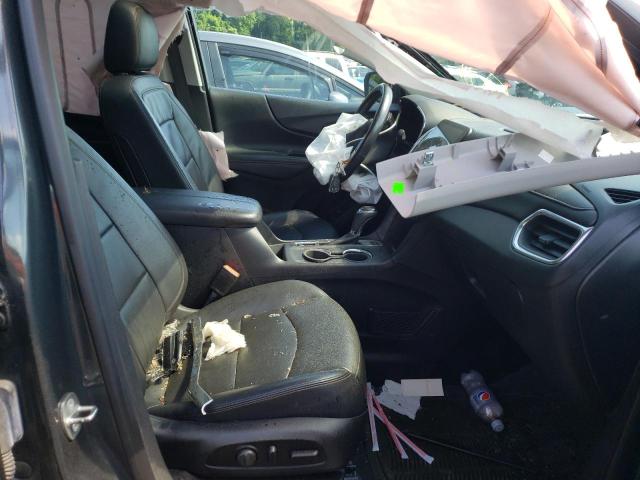 Photo 5 from auction – 2018 CHEVROLET EQUINOX PR with VIN 2GNAXVEV2J6236344