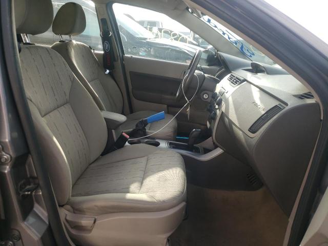 Photo 5 from auction – 2010 FORD FOCUS SE with VIN 1FAHP3FN8AW137002