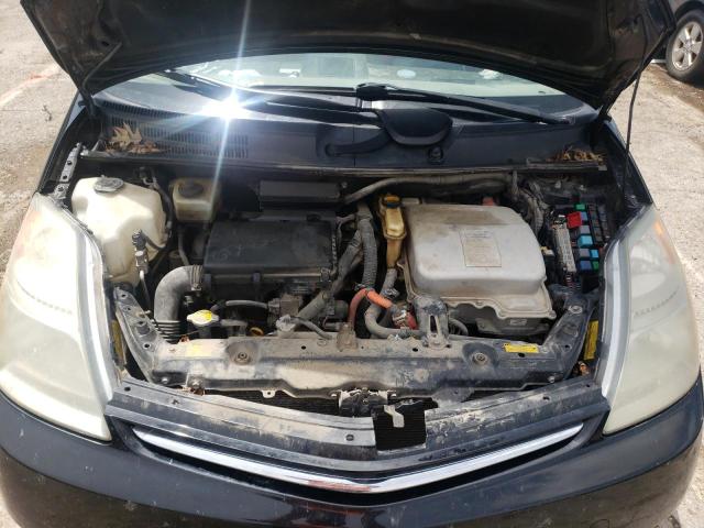 Photo 7 from auction – 2008 TOYOTA PRIUS with VIN JTDKB20U283401934