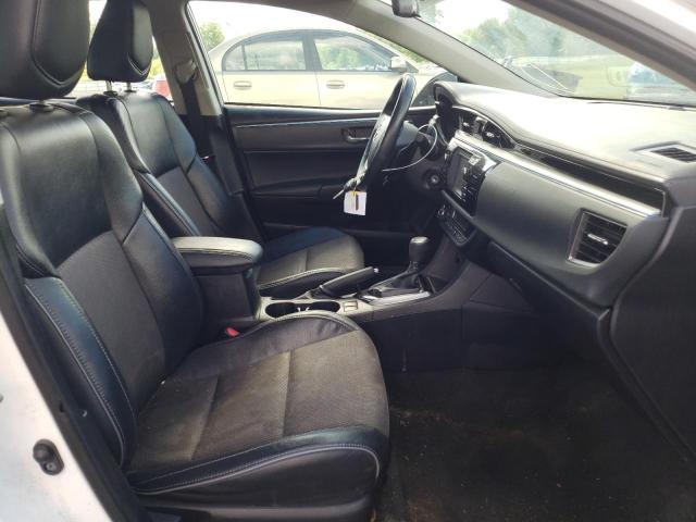 Photo 5 from auction – 2014 TOYOTA COROLLA L with VIN 2T1BURHE2EC008678