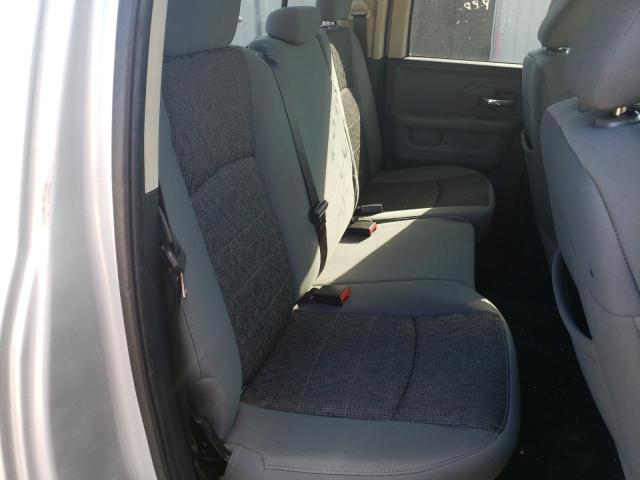 Photo 6 from auction – 2014 RAM 1500 SLT with VIN 1C6RR7GG7ES263937