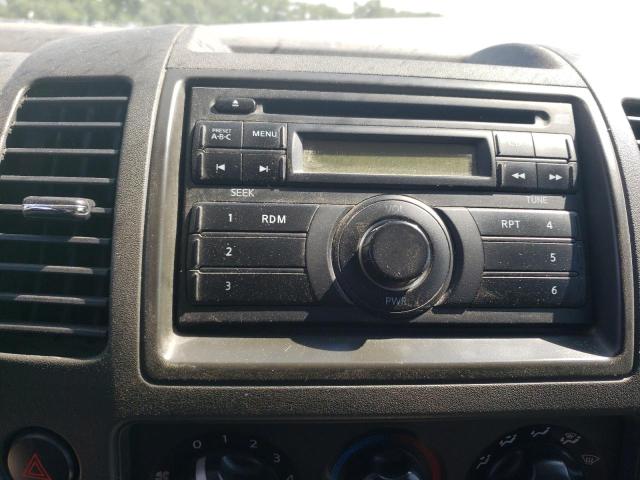 Photo 9 from auction – 2009 NISSAN PATHFINDER with VIN 5N1AR18B69C604505