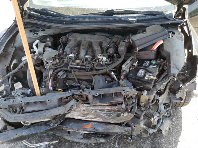 Photo 7 from auction – 2012 NISSAN ALTIMA SR with VIN 1N4BL2AP4CN549382
