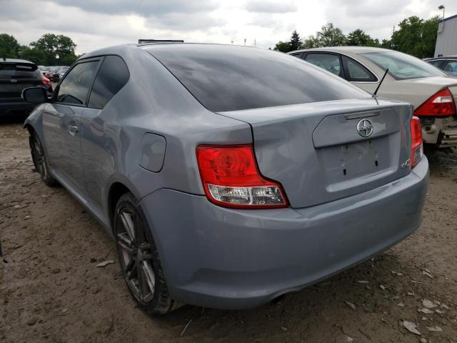 Photo 3 from auction – 2012 TOYOTA SCION TC with VIN JTKJF5C71C3044559