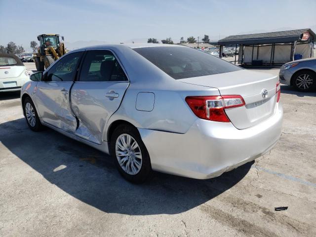 Photo 3 from auction – 2012 TOYOTA CAMRY with VIN 4T4BF1FKXCR166238