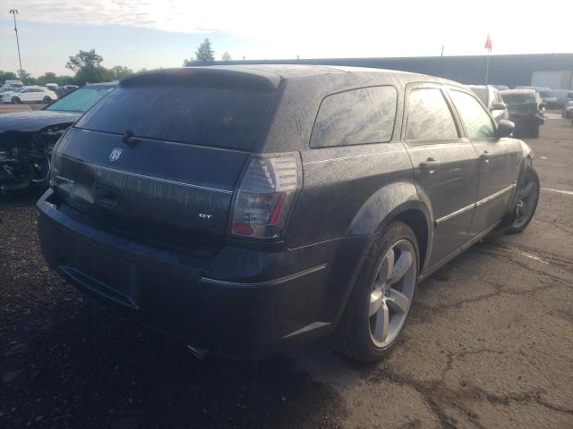 Photo 4 from auction – 2005 DODGE MAGNUM R/T with VIN 2D8GV58225H583825